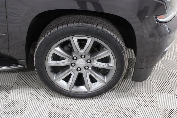 Used 2016 Chevrolet Tahoe LTZ image 47