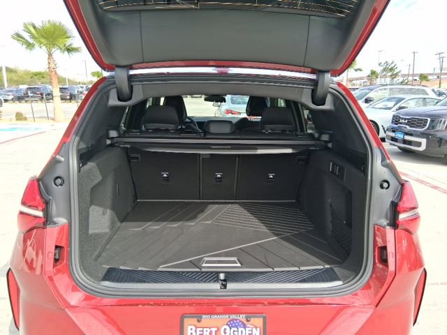 New 2026 BMW X3 xDrive30 w/ Premium Package AWD/4WD image 6