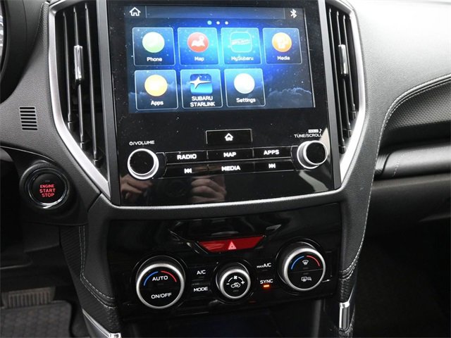 Used 2024 Subaru Forester Touring image 28