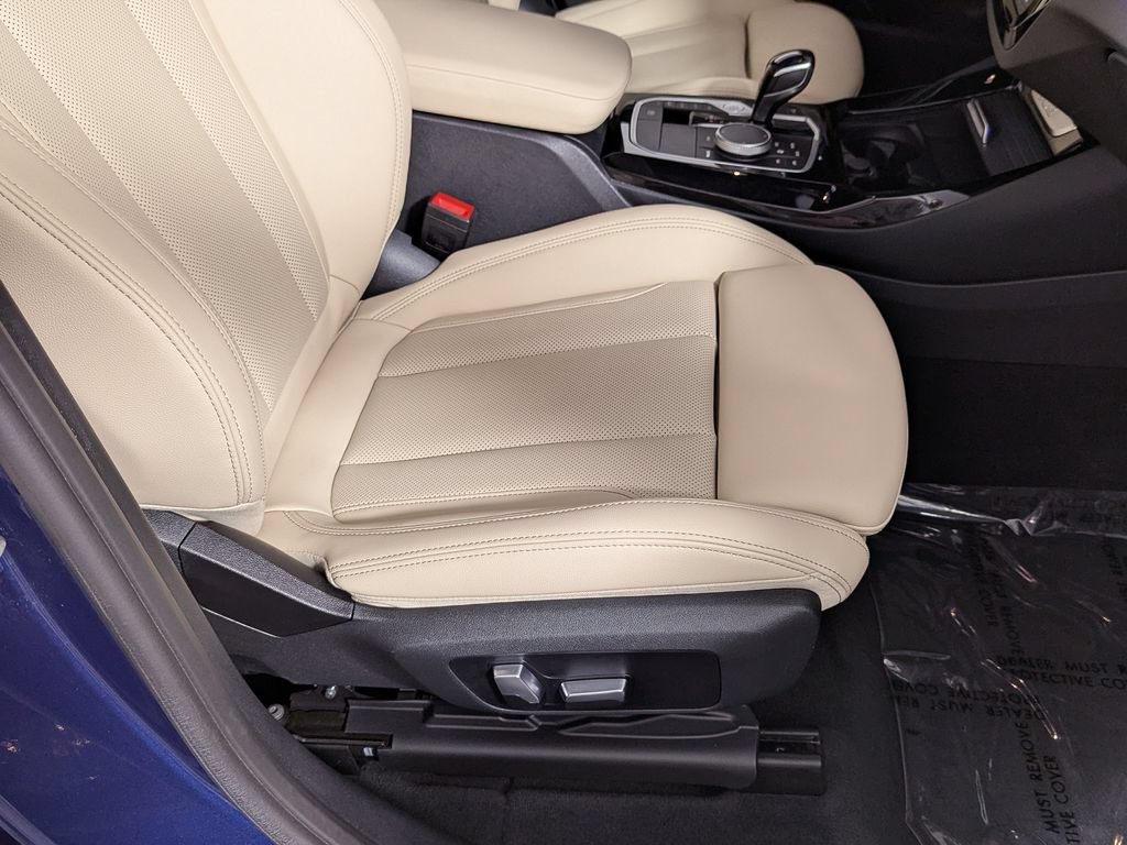 Certified 2023 BMW X3 xDrive30i w/ Premium Package AWD/4WD image 28