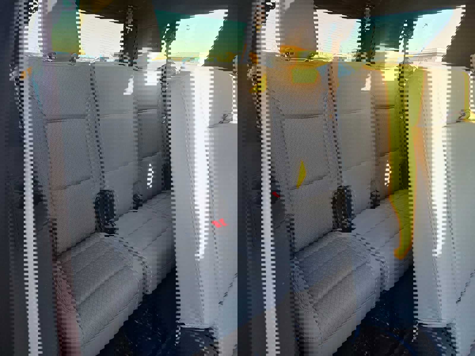 Used 2022 GMC Yukon SLE w/ Max Trailering Package image 13