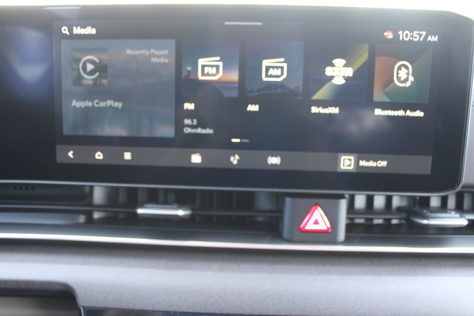 New 2026 Kia Carnival EX image 52