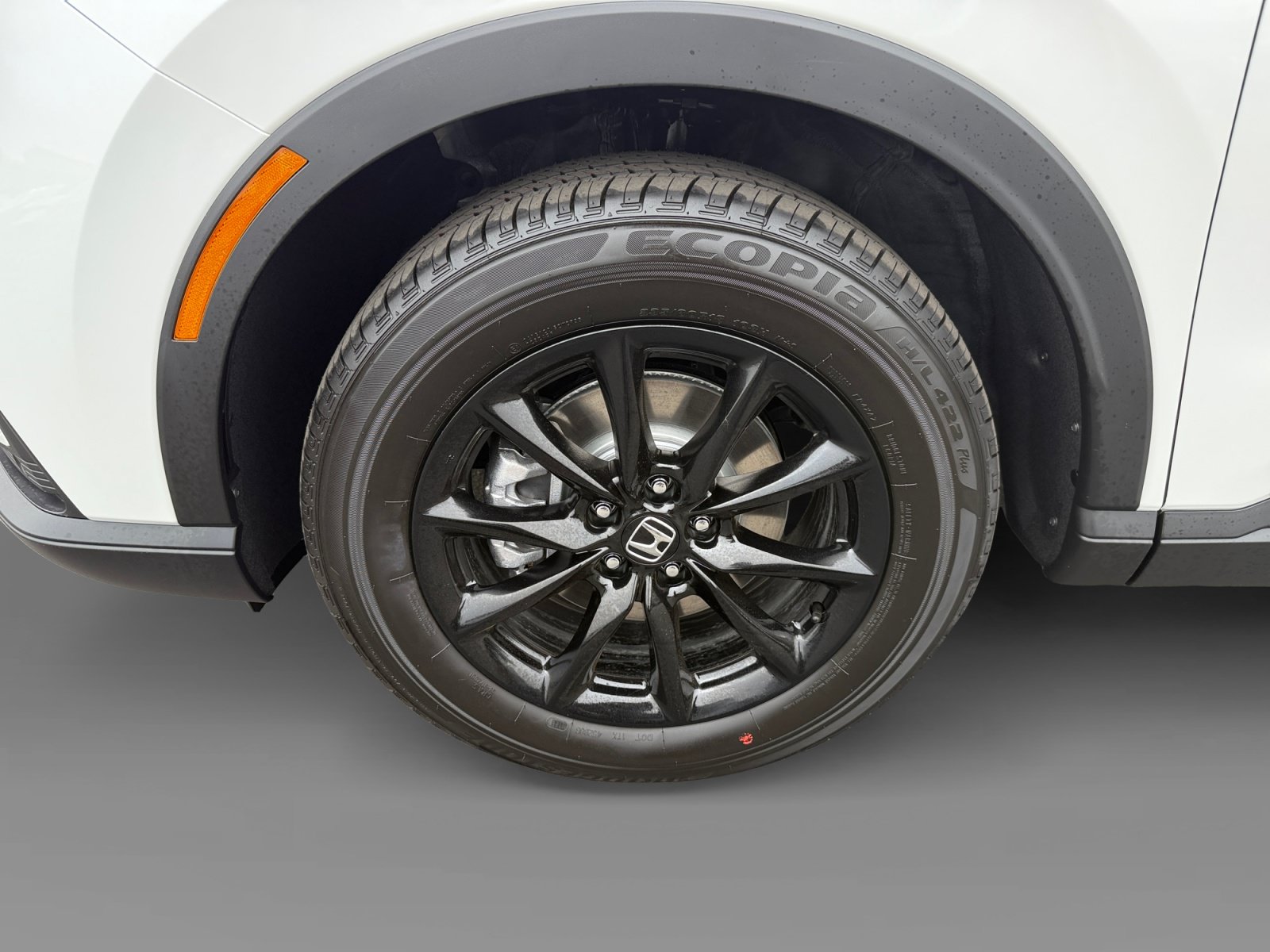 New 2027 Honda CR-V Sport-L image 9