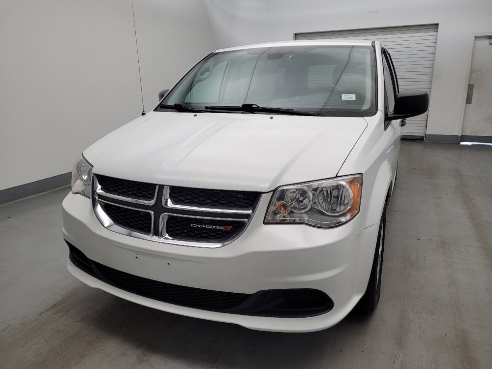 Used 2019 Dodge Grand Caravan SE FWD image 15