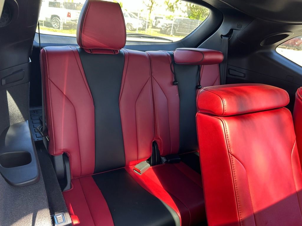 Used 2024 Acura MDX A-Spec image 45