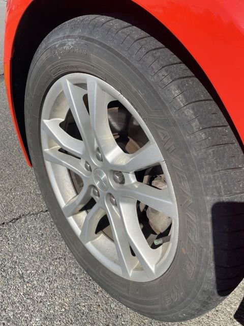 Used 2019 Chevrolet Camaro LS image 46