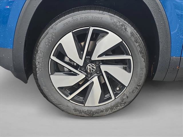 New 2026 Volkswagen Atlas SE image 10