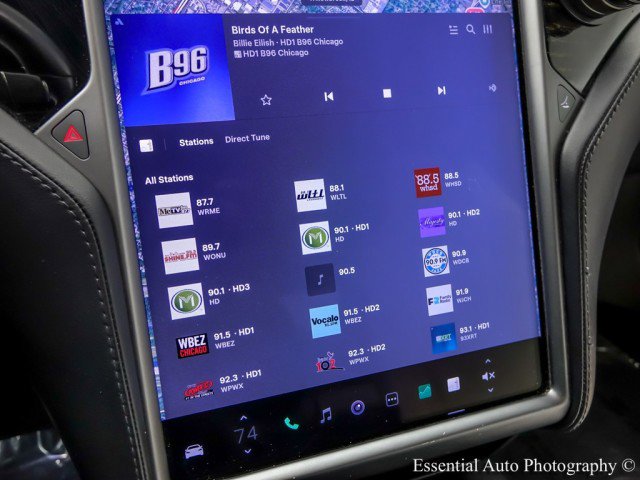 Used 2019 Tesla Model S Long Range AWD/4WD image 20