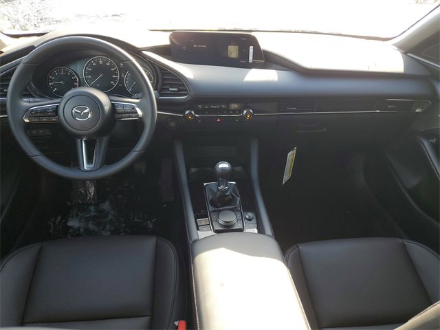 New 2026 MAZDA MAZDA3 2.5 S Hatchback w/ Premium Pkg image 9