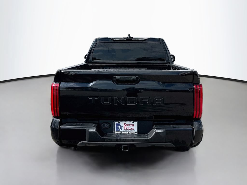 Used 2024 Toyota Tundra SR5 RWD image 6