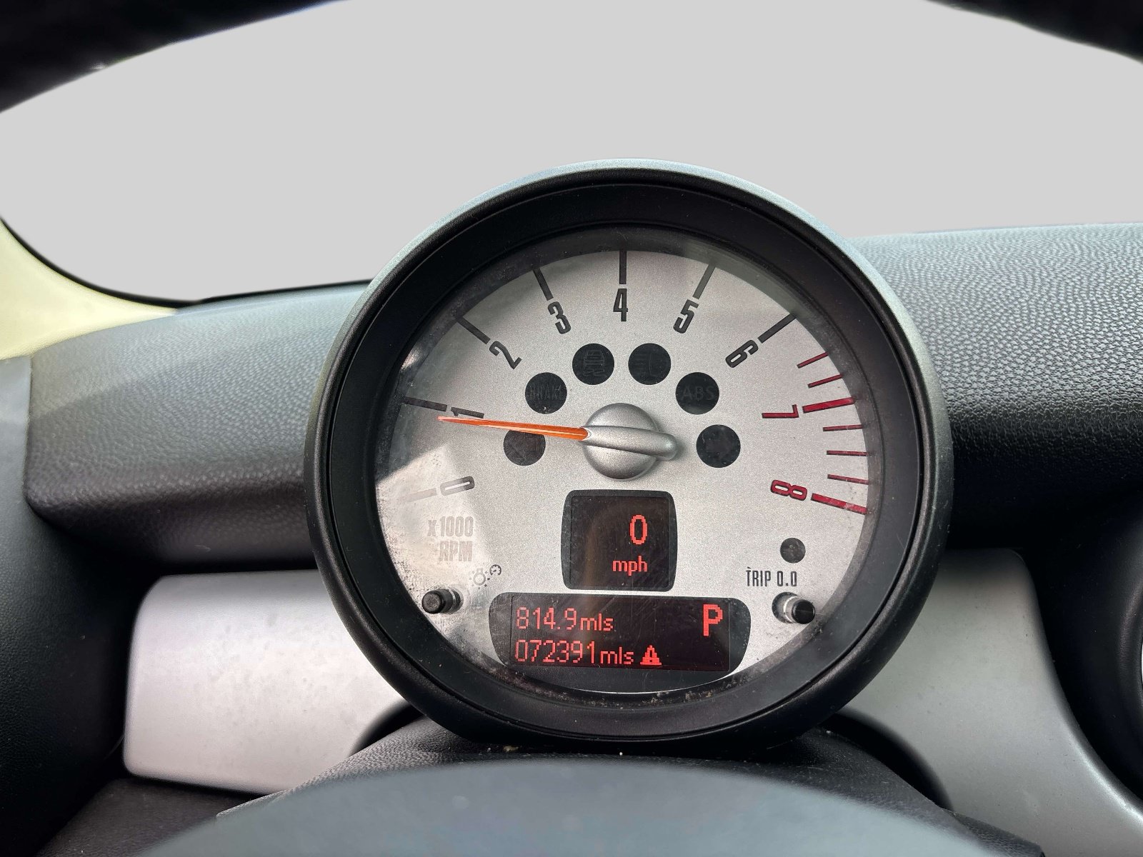 Used 2014 MINI Cooper Clubman FWD image 18