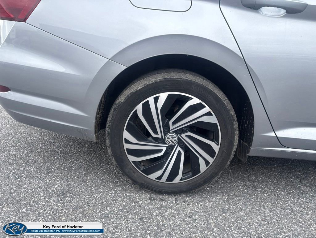 Used 2020 Volkswagen Jetta SEL FWD image 11