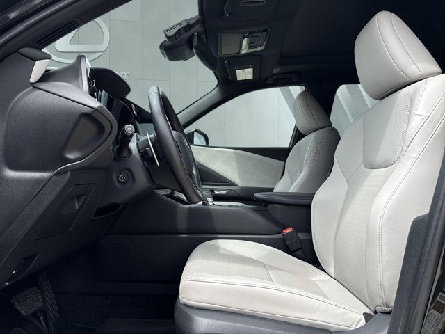 Certified 2025 Lexus TX 350 AWD w/ Technology Package image 7
