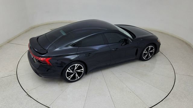 Used 2023 Audi e-tron GT Premium Plus w/ Performance Package image 79