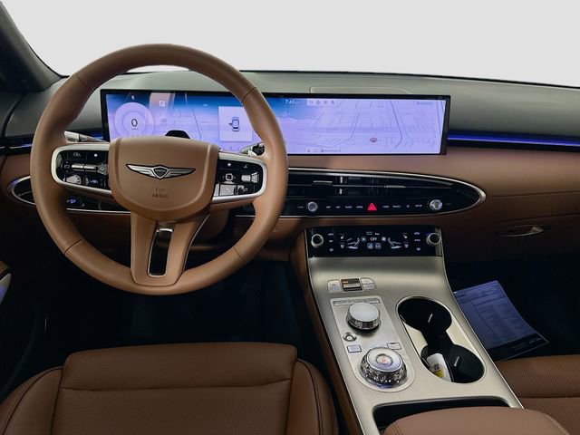 New 2026 Genesis GV70 2.5T Advanced image 19
