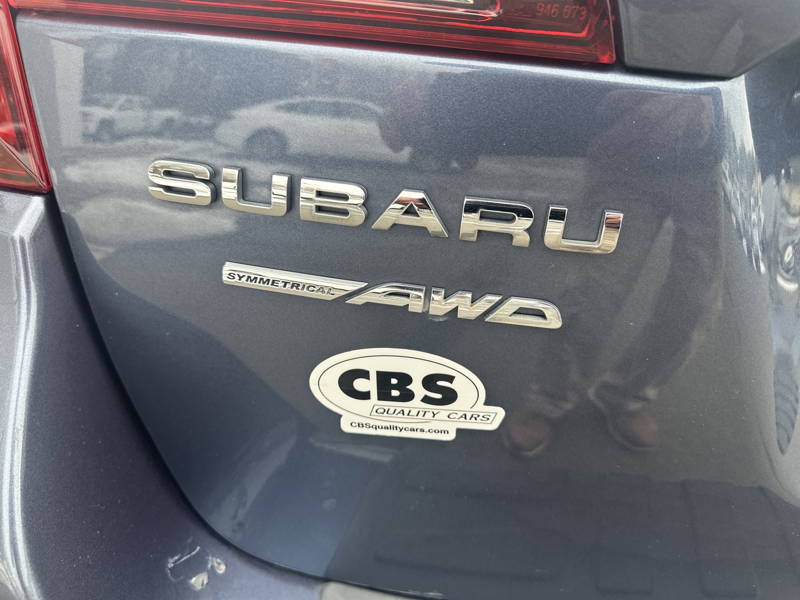 Used 2018 Subaru Outback 2.5i Limited AWD/4WD image 30