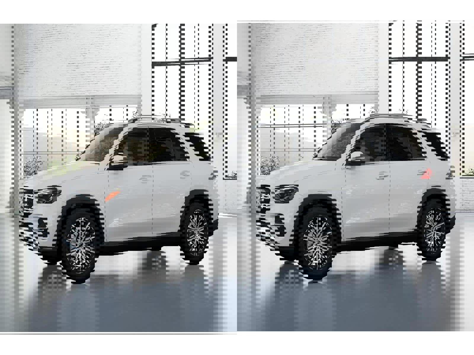 Used 2026 Mercedes-Benz GLE 350 GLE 350 image 35