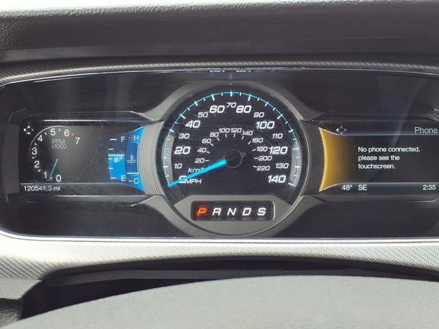 Used 2017 Ford Taurus SHO image 33