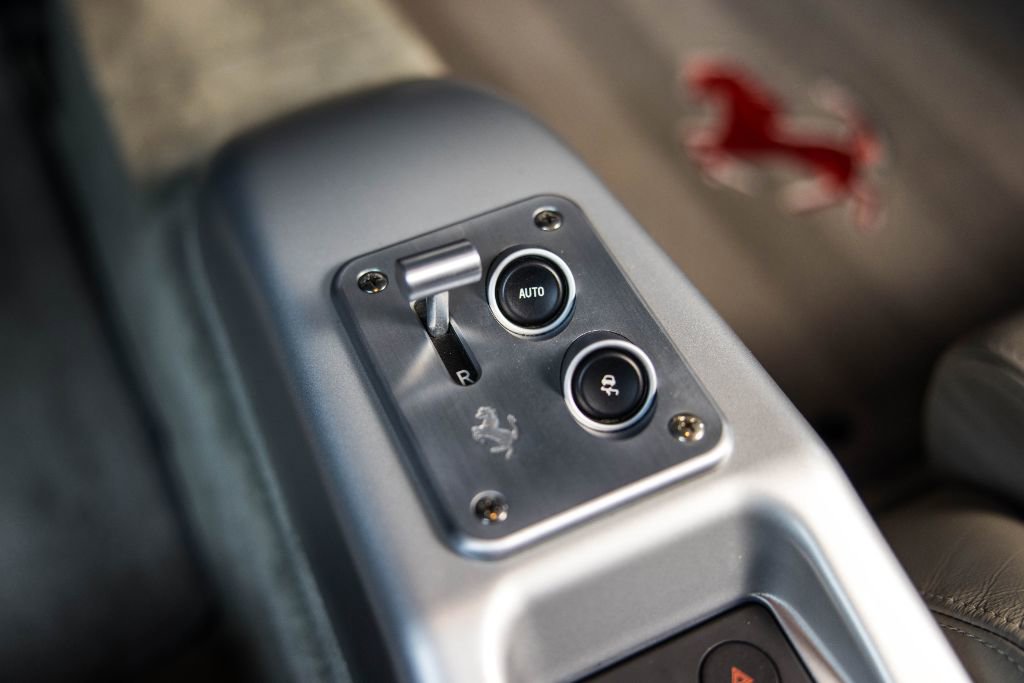 Used 2001 Ferrari 360 Spider image 19