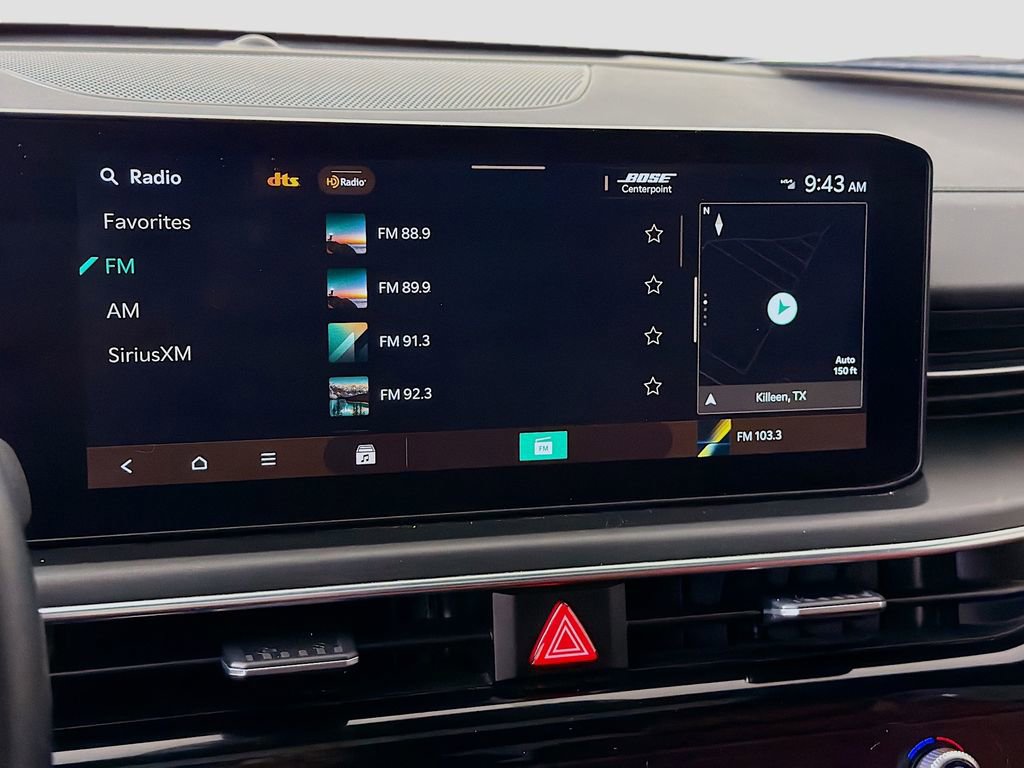 Used 2025 Kia K5 GT-Line w/ GT-Line Premium Package image 17