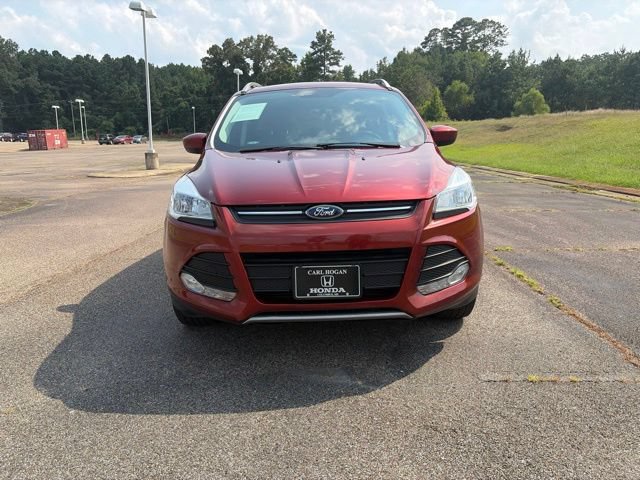 Used 2015 Ford Escape SE FWD image 8