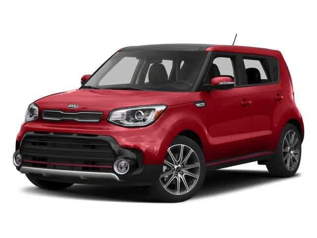 Used 2018 Kia Soul ! FWD image 4