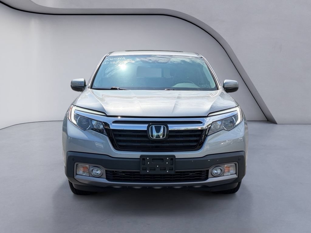 Used 2020 Honda Ridgeline RTL-E image 8
