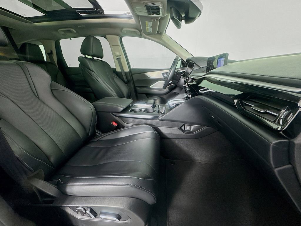 Used 2023 Acura MDX FWD w/ Technology Package image 37