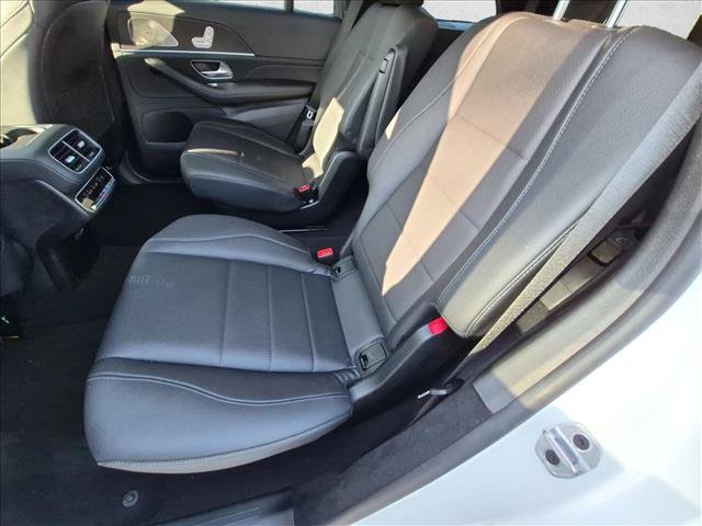 Used 2022 Mercedes-Benz GLS 450 4MATIC image 19