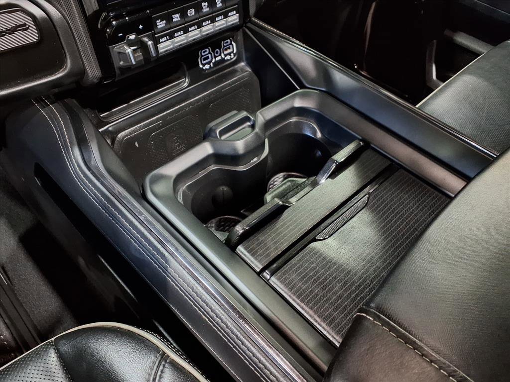 Certified 2022 RAM 2500 Limited image 10