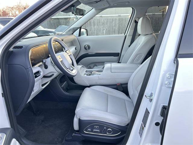 New 2026 Hyundai Palisade Calligraphy image 6