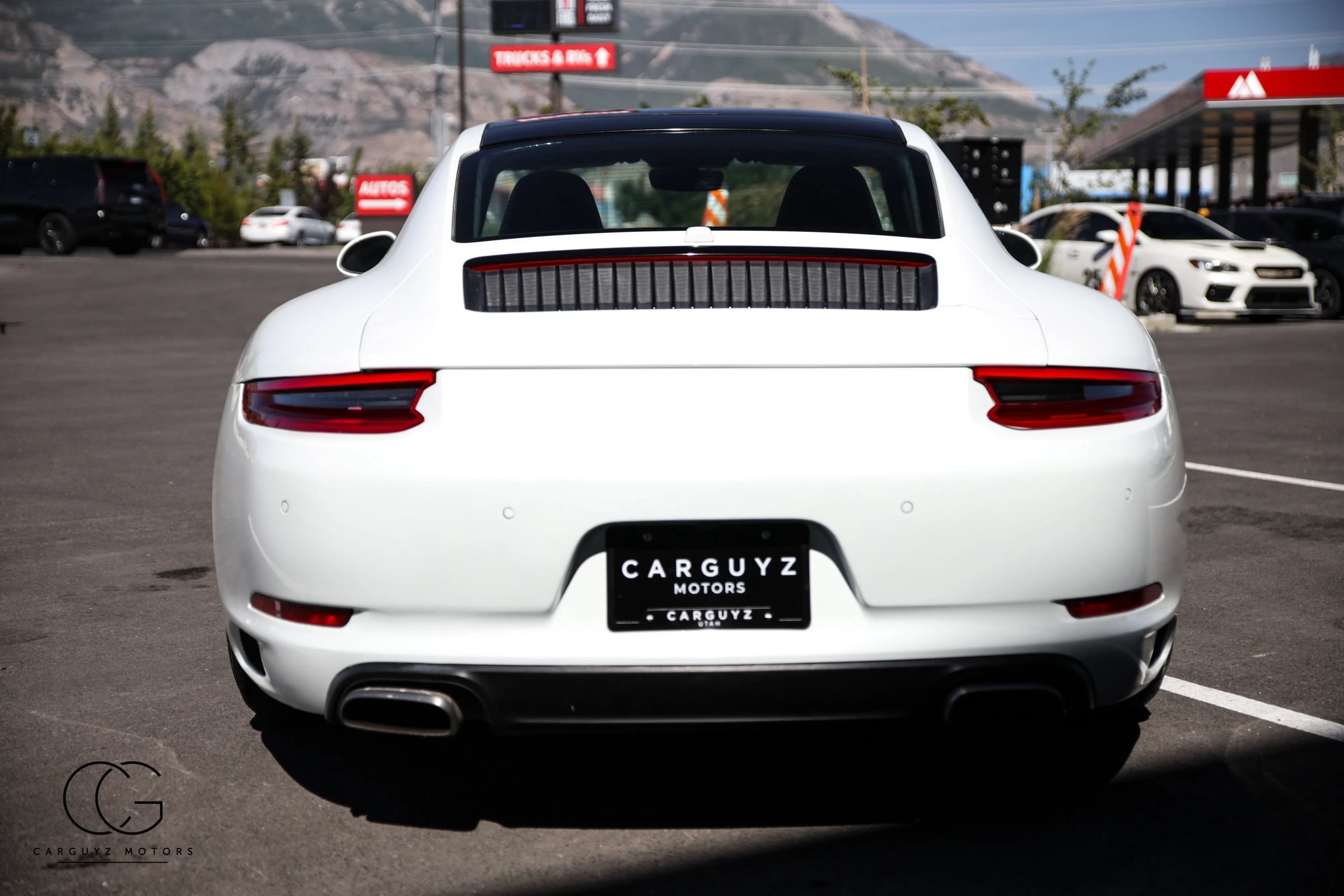 Used 2019 Porsche 911 Carrera image 13
