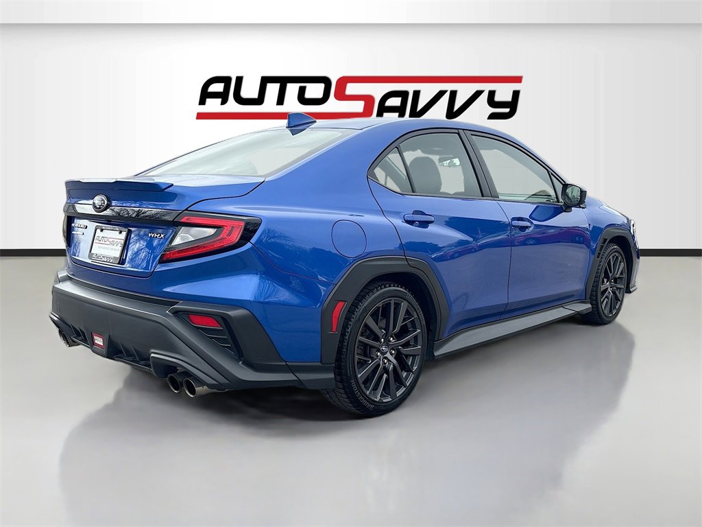 Used 2023 Subaru WRX Premium image 7
