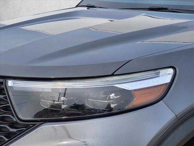 Used 2021 Ford Explorer ST w/ Equipment Group 401A AWD/4WD image 9