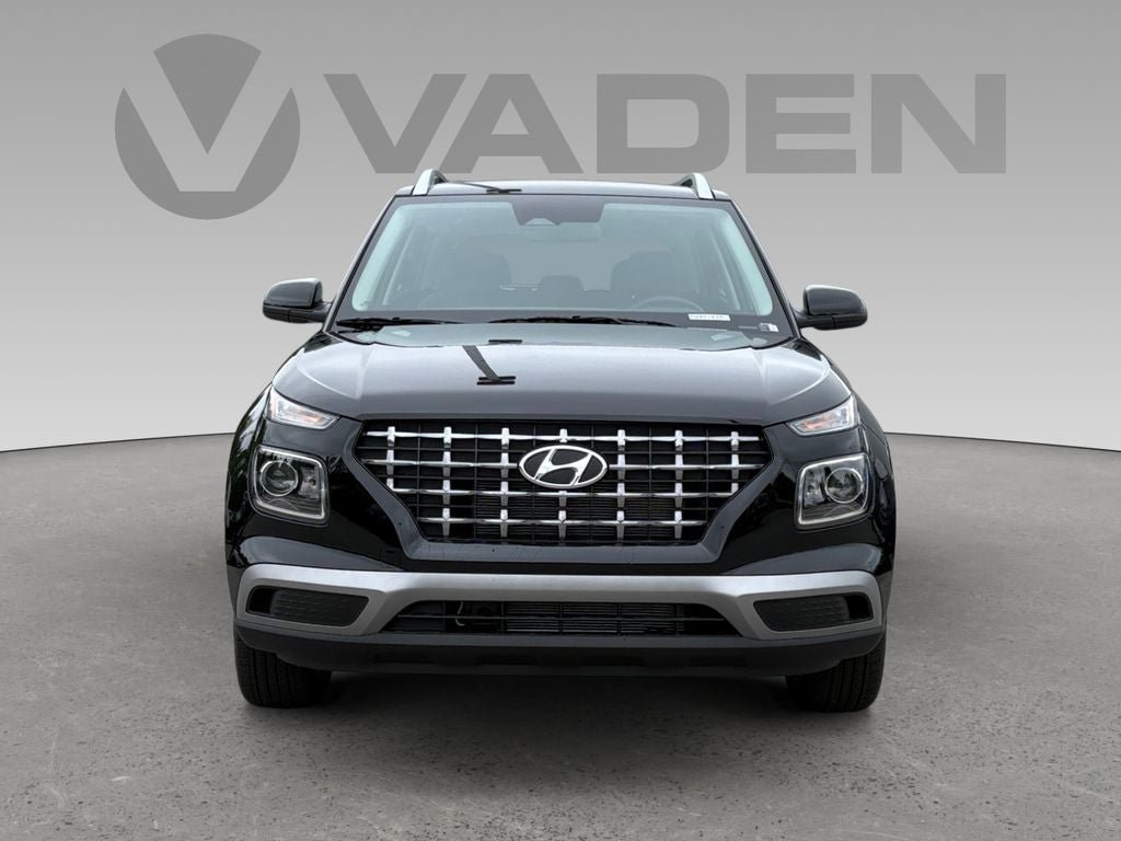 New 2026 Hyundai Venue SEL FWD image 26