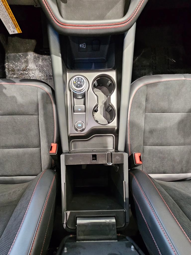 New 2026 Ford Explorer ST w/ Sun And Sound Package image 21