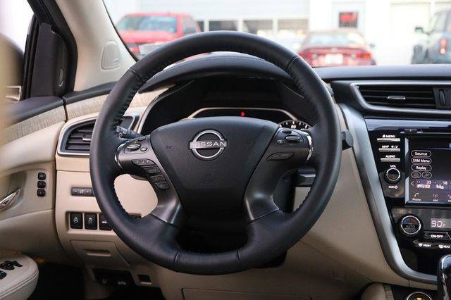 Used 2024 Nissan Murano SL image 24
