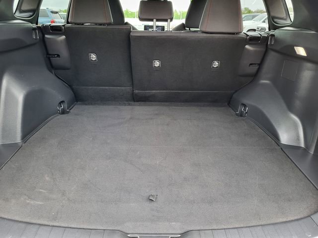 Used 2023 Toyota RAV4 SE w/ Weather & Moonroof Package AWD/4WD image 29