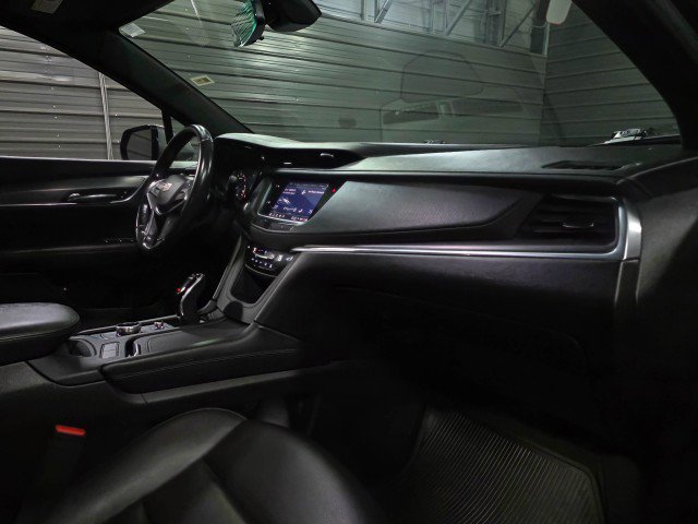 Used 2021 Cadillac XT5 Luxury image 12