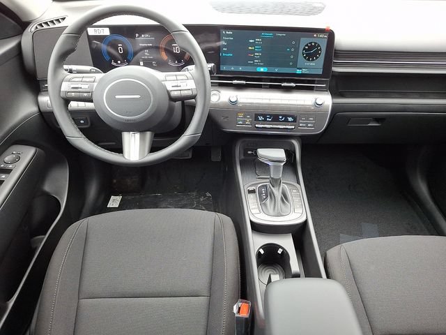 New 2026 Hyundai Kona SEL Sport AWD/4WD image 10