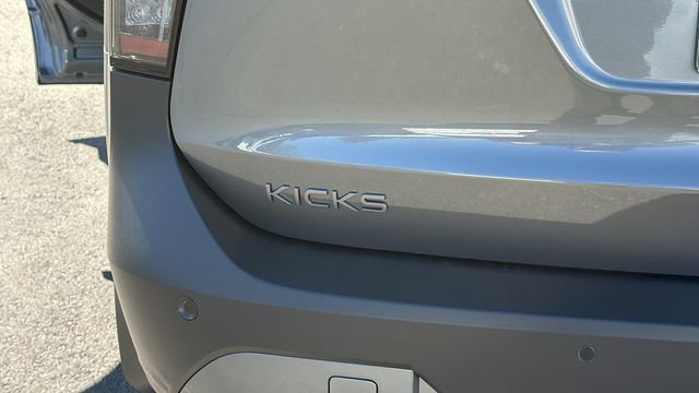 New 2026 Nissan Kicks S image 12