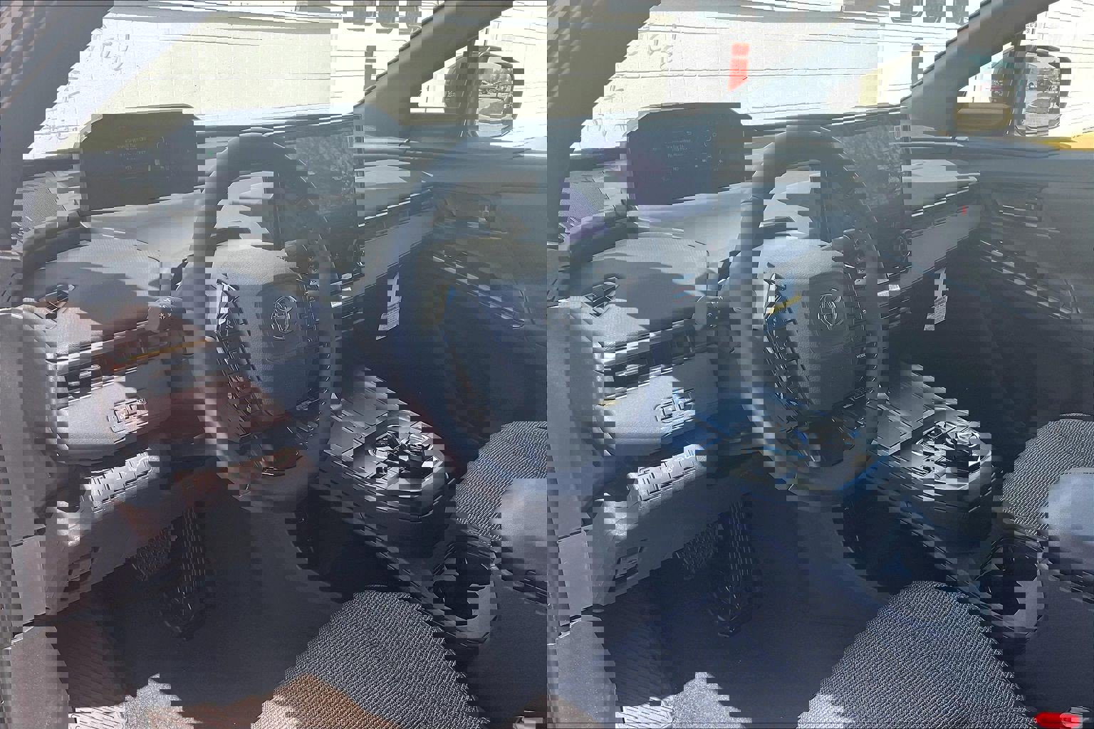 New 2026 Toyota bZ image 7