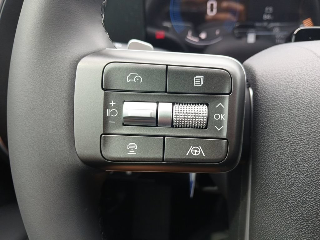 New 2026 Hyundai Palisade SE FWD image 17