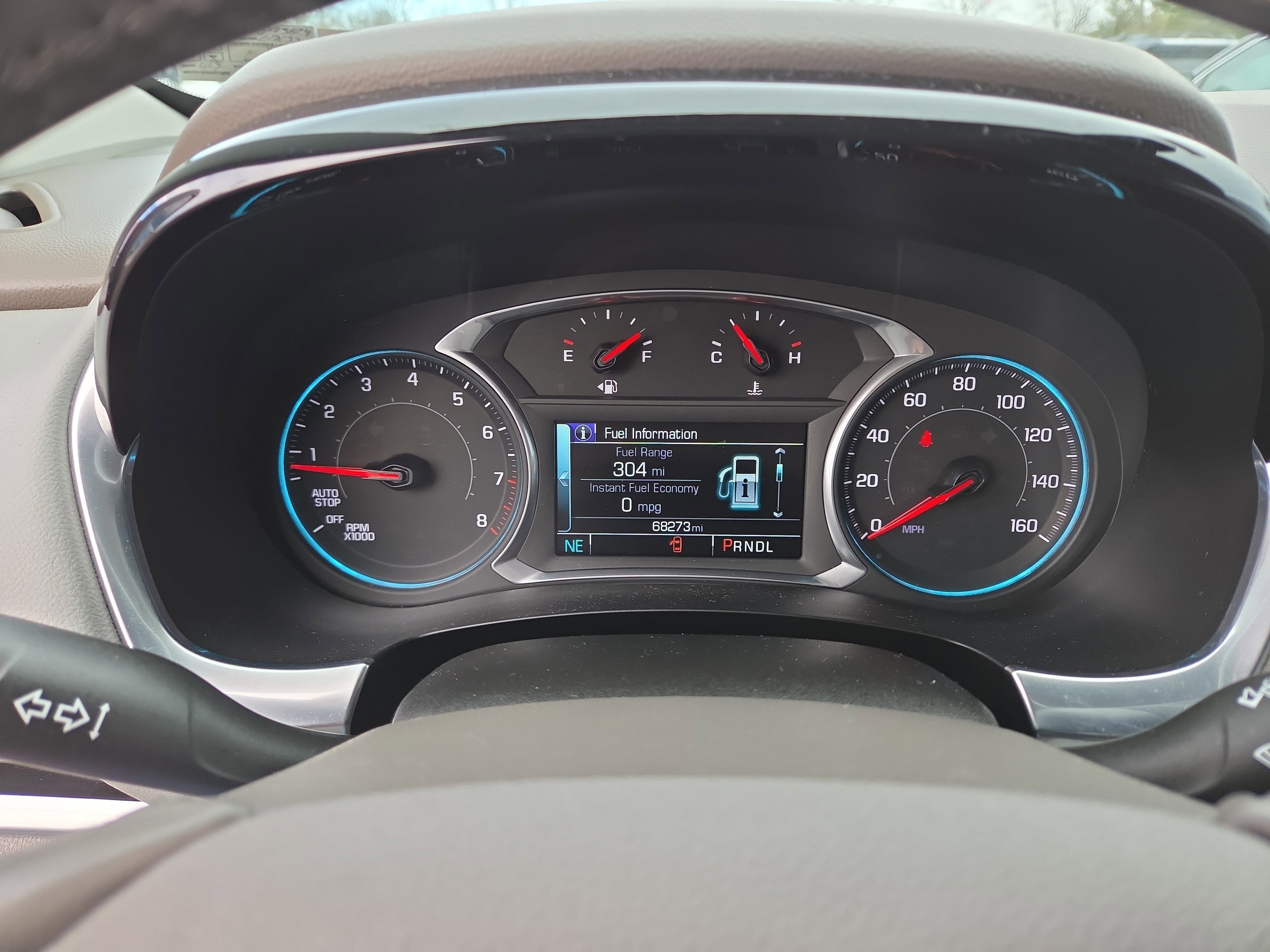 Used 2019 Chevrolet Traverse LT image 22