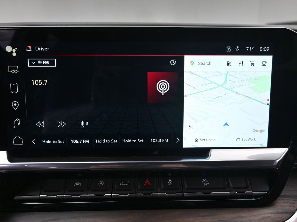 Used 2022 GMC Sierra 1500 SLT image 15