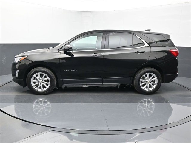 Used 2020 Chevrolet Equinox LT image 2