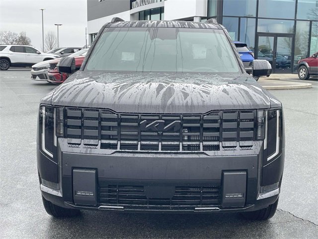 New 2027 Kia Telluride SX X-Line image 2