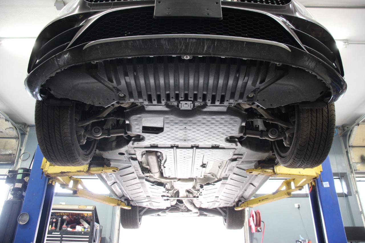 Used 2019 Mercedes-Benz CLS 450 CLS 450 4MATIC Coupe w/ Parking Assist Package image 93