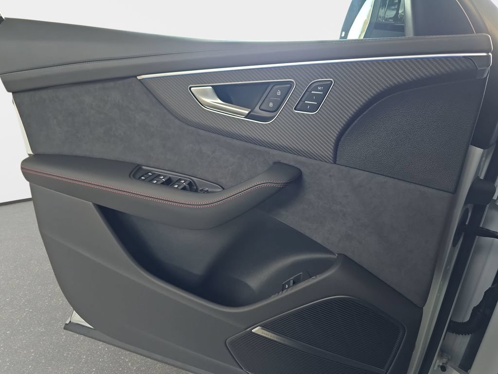 New 2026 Audi SQ8 Prestige AWD/4WD image 26