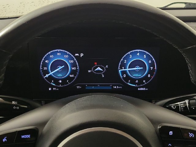Used 2023 Hyundai Elantra Limited FWD image 26